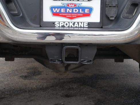 Used 2016 RAM 2500 Limited image 24