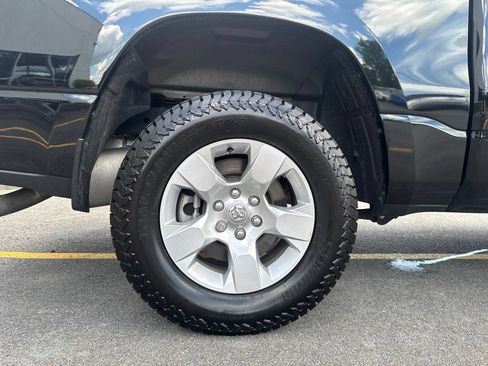 Used 2023 RAM 1500 Big Horn AWD/4WD image 13