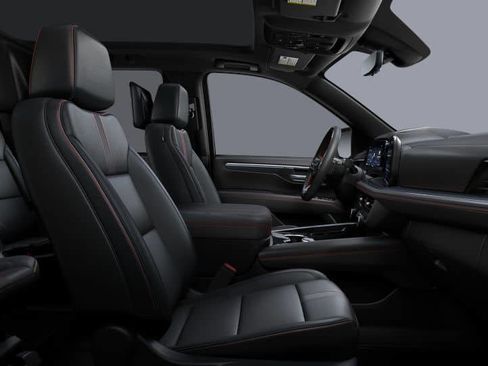 New 2026 Chevrolet Tahoe RST image 33