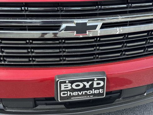 Used 2021 Chevrolet Tahoe RST AWD/4WD image 32