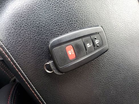 Used 2023 Toyota 4Runner TRD Off-Road Premium w/ Off Road Premium Plus Package image 29