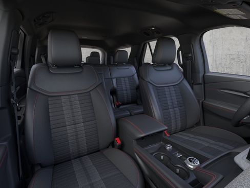 New 2026 Ford Explorer ST-Line RWD image 12