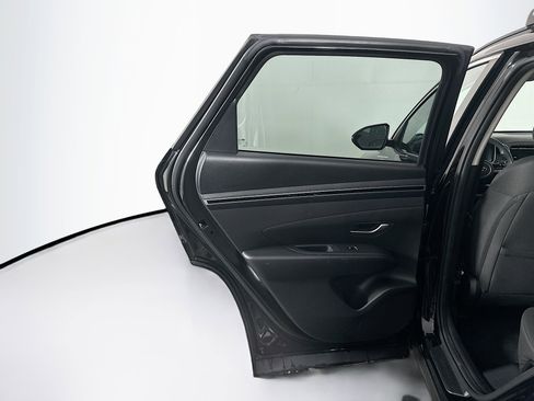 Used 2023 Hyundai Tucson SEL AWD/4WD image 26