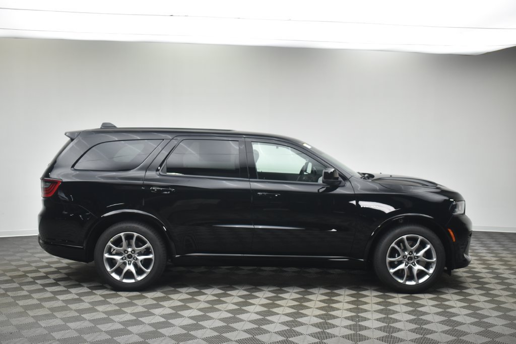 New 2027 Dodge Durango GT AWD/4WD image 3