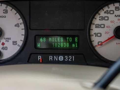 Used 2005 Ford F350 King Ranch AWD/4WD image 22