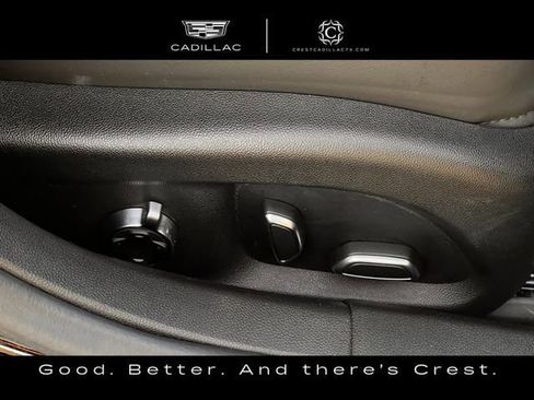Certified 2023 Cadillac CT5 Sport image 27