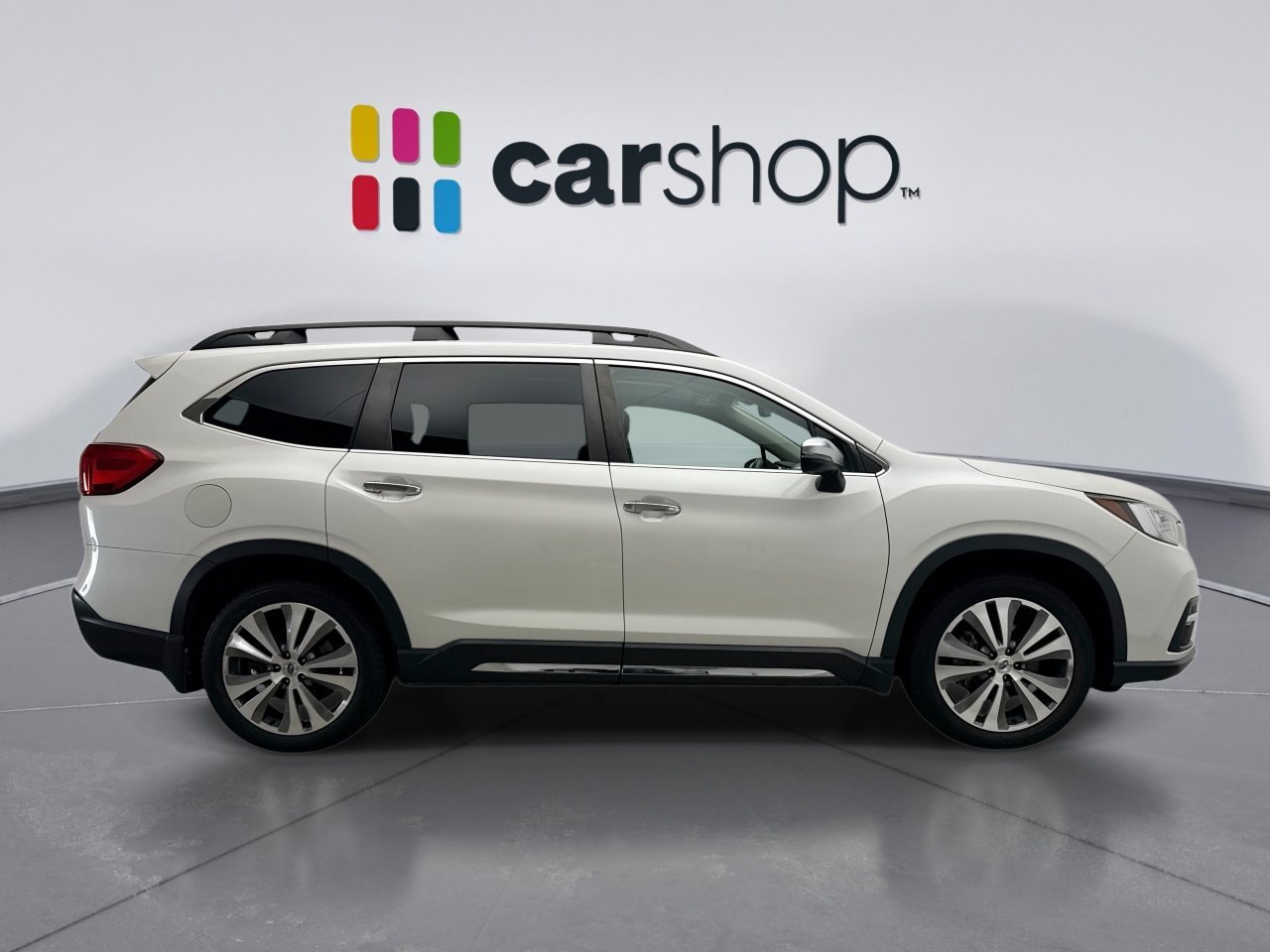 Used 2019 Subaru Ascent Touring w/ Popular Package #3 AWD/4WD image 6
