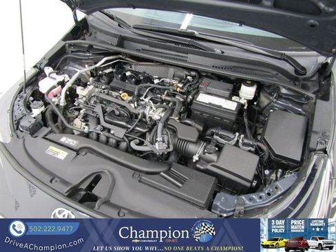 Used 2024 Toyota Corolla SE FWD image 35