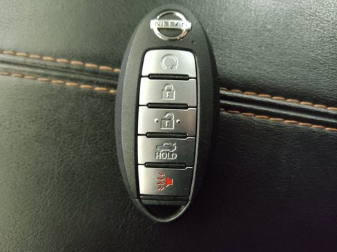 Used 2021 Nissan Altima 2.5 SR image 32