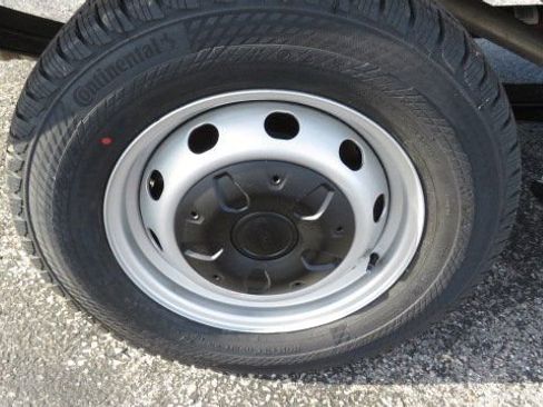 New 2026 Ford Transit 250 148 Medium Roof w/ Load Area Protection Package image 10