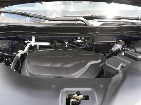 Used 2021 Honda Passport EX-L image 14