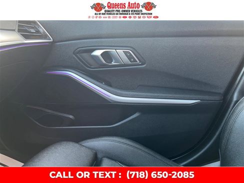 Used 2021 BMW 330i xDrive Sedan w/ Convenience Package image 26