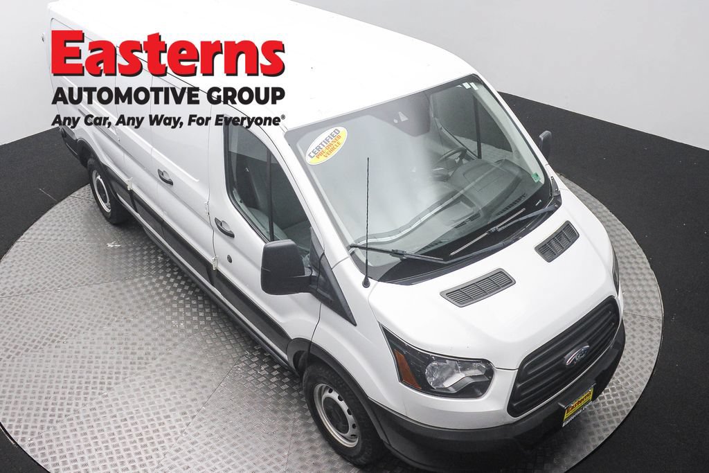 Used 2019 Ford Transit 150 148 Low Roof RWD image 4