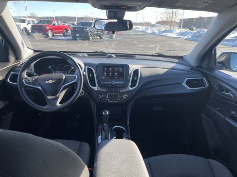 Used 2020 Chevrolet Equinox LT image 17
