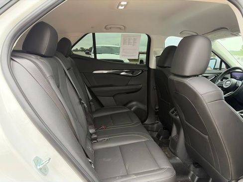 Used 2024 Buick Envision Preferred AWD/4WD image 21