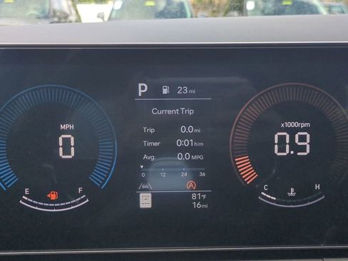 New 2026 Hyundai Santa Fe XRT image 36