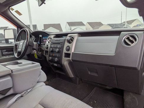 Used 2012 Ford F150 XLT w/ XTR Pkg image 45