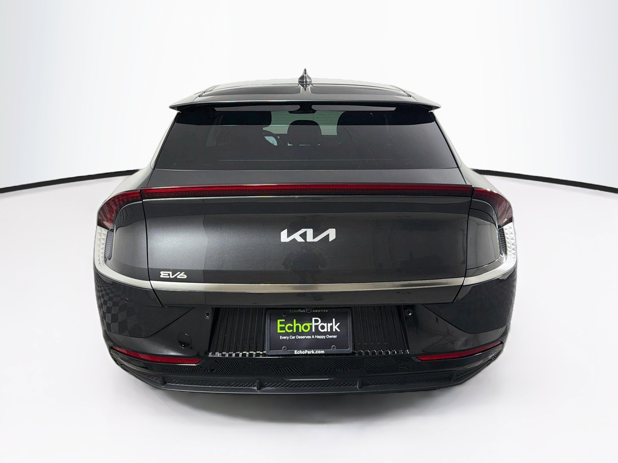 Used 2023 Kia EV6 Wind AWD/4WD image 7