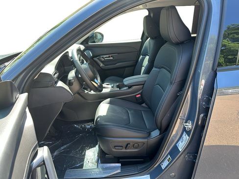 New 2026 MAZDA CX-5 2.5 S w/ Premium Package AWD/4WD image 8