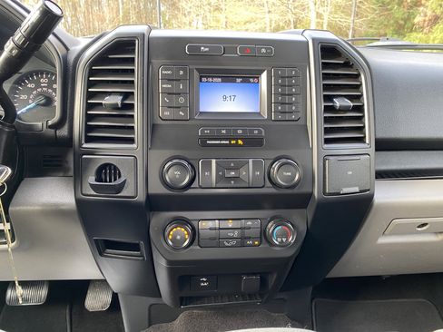 Used 2019 Ford F150 XL w/ Equipment Group 101A Mid image 24
