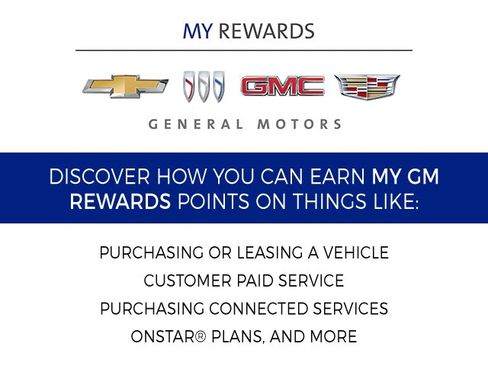 New 2026 Buick Envista Preferred w/ Convenience II Package image 12