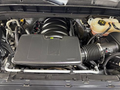 Used 2019 GMC Sierra 1500 SLT w/ SLT Premium Plus Package RWD image 87