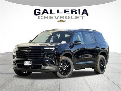 New 2026 Chevrolet Traverse LT w/ Midnight/Sport Edition