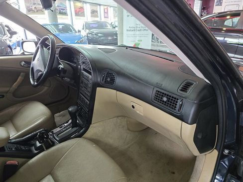 Used 2005 Saab 9-5 Arc image 14