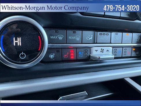 Used 2024 Ford Expedition Max Limited image 30