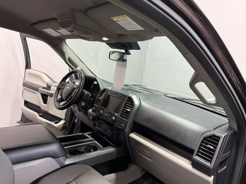 Used 2019 Ford F150 XLT w/ Equipment Group 302A Luxury AWD/4WD image 24