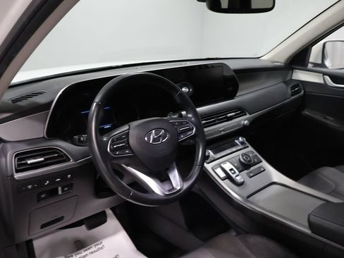 Used 2020 Hyundai Palisade SEL image 16