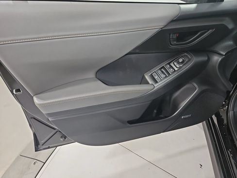 New 2026 Subaru Crosstrek 2.5i Wilderness w/ Crosstrek Mirror Package AWD/4WD image 10