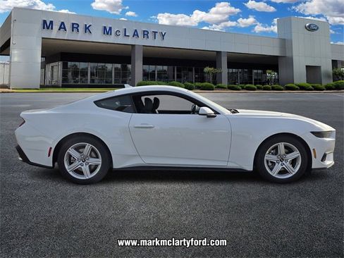 New 2026 Ford Mustang EcoBoost image 2