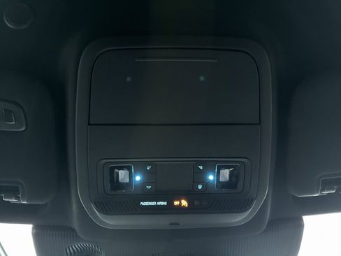 New 2026 Ford Explorer Platinum w/ LUX Leather Package image 27