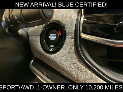 Used 2024 Jeep Compass Sport AWD/4WD image 31