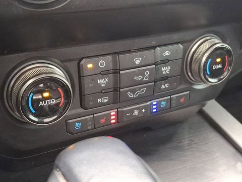 Used 2019 Ford F150 Raptor w/ Equipment Group 802A Luxury image 25