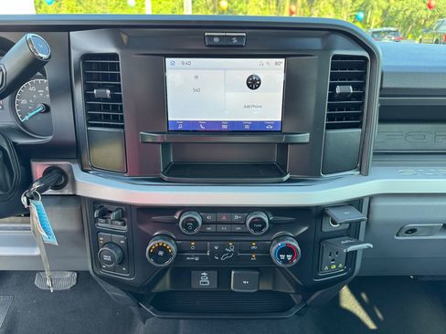 New 2026 Ford F250 XL w/ STX Appearance Package image 32