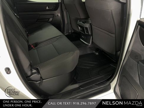 Used 2025 Toyota Tundra SR5 image 38