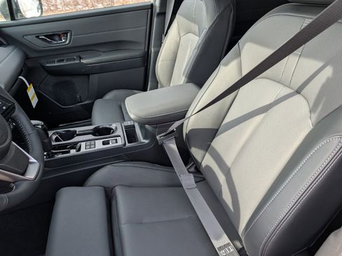 New 2026 Subaru Outback Touring XT AWD/4WD image 24