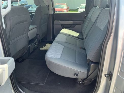 Used 2023 Ford F150 XLT image 23