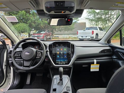New 2025 Subaru Crosstrek 2.5i Premium image 11