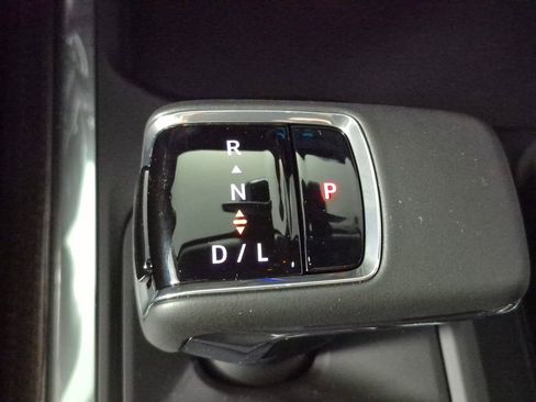 New 2026 Chevrolet Silverado 1500 LT Trail Boss image 17