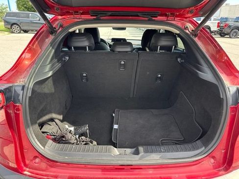 Used 2021 MAZDA CX-30 AWD 2.5 S w/ Premium Package image 15