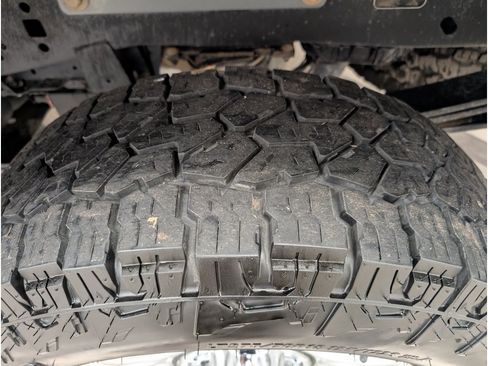 Used 2022 Ford F250 XLT w/ XLT Value Package AWD/4WD image 18