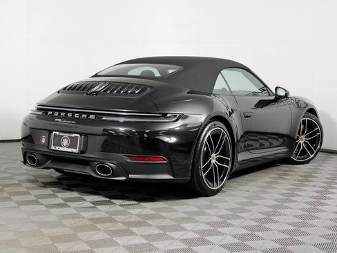 New 2026 Porsche 911 Carrera image 15