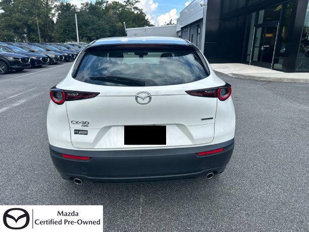 Used 2023 MAZDA CX-30 AWD 2.5 S image 6