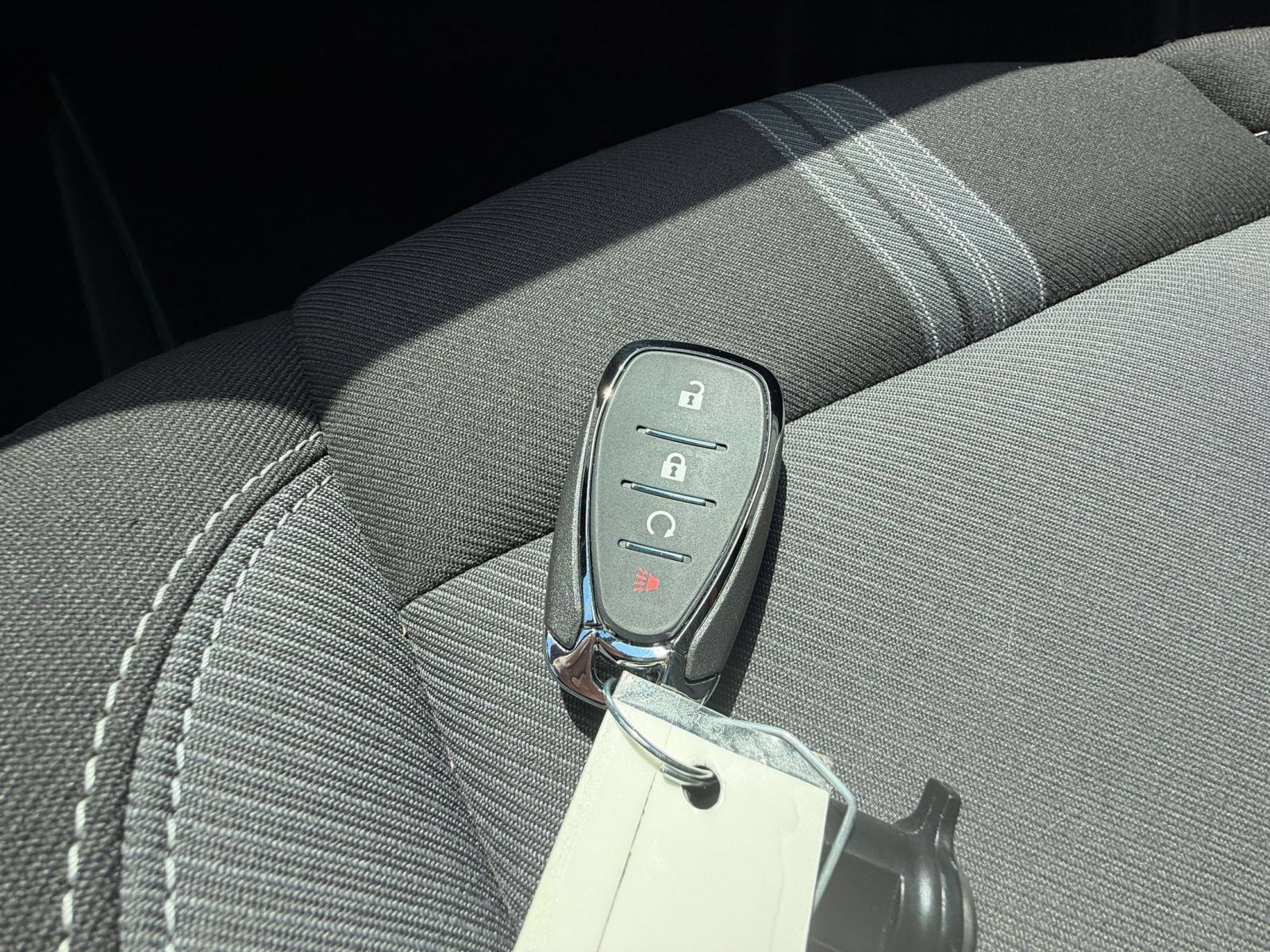 Used 2025 Chevrolet Blazer LT FWD image 27