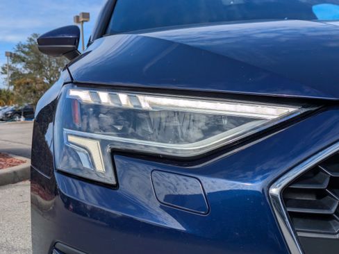 Used 2024 Audi A3 2.0T Premium image 10