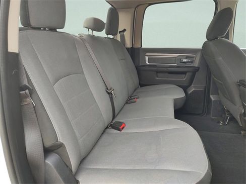 Certified 2022 RAM 1500 Classic SLT w/ Electronics Group image 30