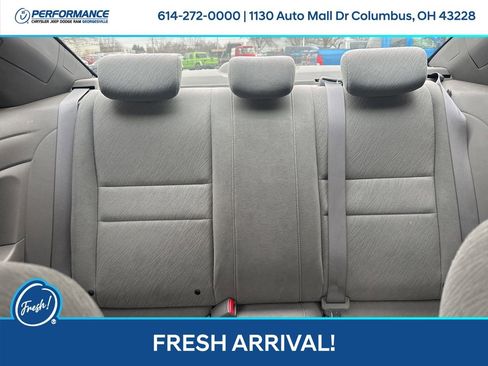 Used 2008 Honda Civic LX image 21